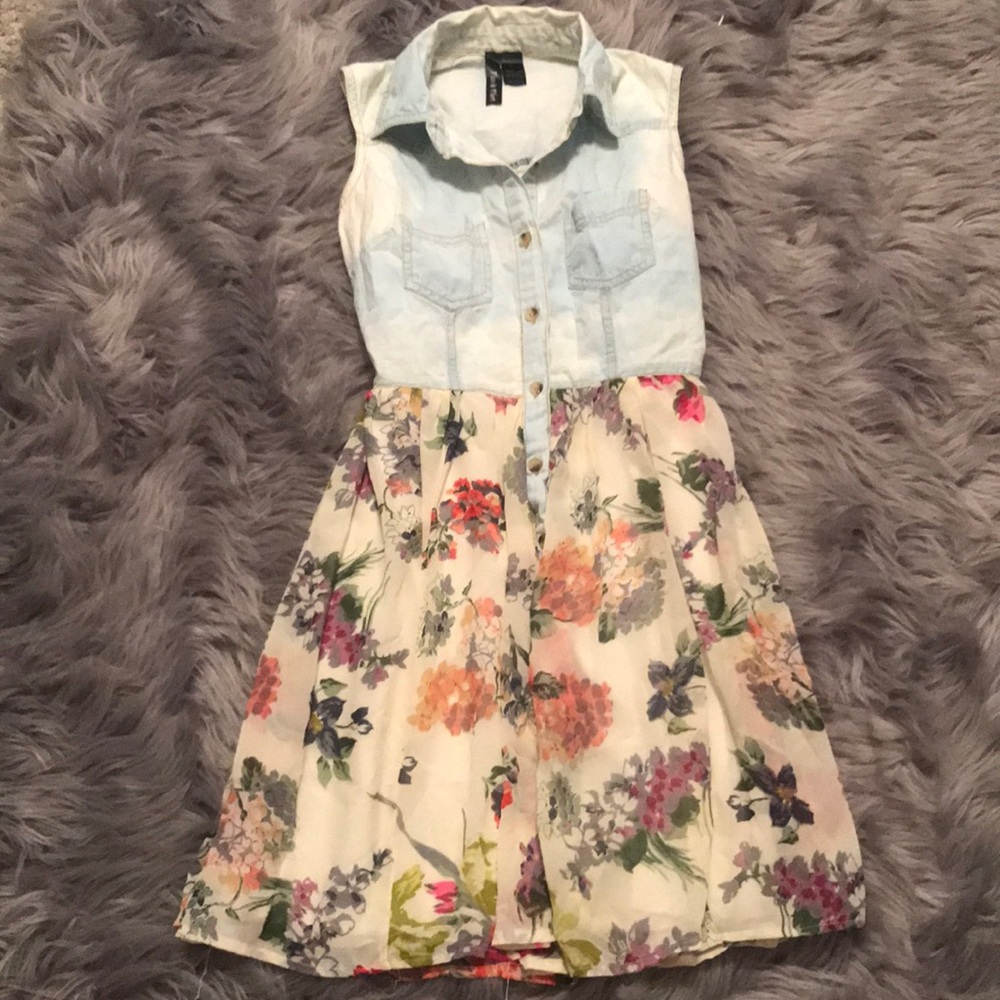 Summer dress